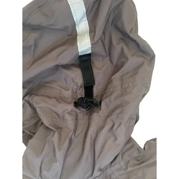 KOKATAT Tempest Grey Jacket Women’s Medium Waterproof Water Sports Paddling NWT - Picture 10 of 16